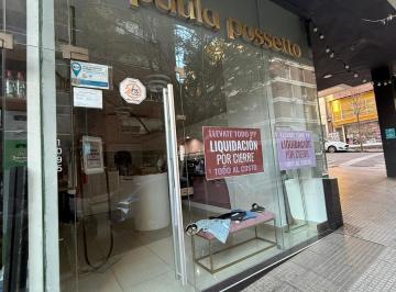 Local comercial · 25m² · 2 Ambientes · Atención! Entra Este Local en Alquiler en Nueva Cba y No Te Lo Podes Perder!