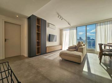 Departamento · 85m² · 3 Ambientes · 1 Cochera · Departamento a La Venta 2 Dorm. Amenities Maxima Calidad en Zona Rio