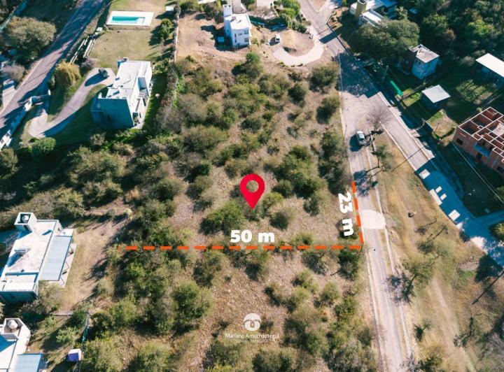 Terreno · 1004m²