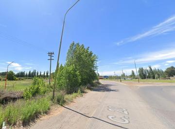 Terreno · 5000m² · Terreno en Venta con Frente de Ruta