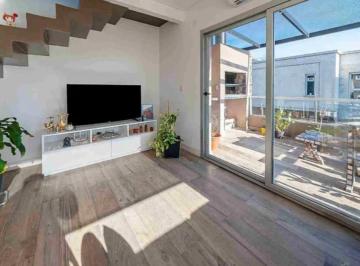 Departamento · 65m² · 3 Ambientes · 1 Cochera · Venta Duplex Green Village Pilar