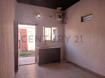 Departamento · 20m² · 1 Ambiente · Venta Monoambiente - Acepta Permuta