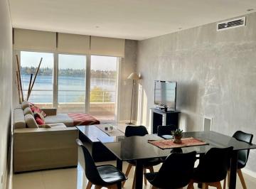 Departamento · 99m² · 4 Ambientes · 2 Cocheras · Departamento en Venta en Vila Vela, Terrazas Al Lago, Villanueva