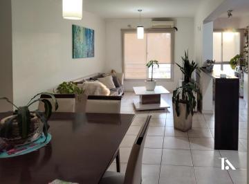 Departamento · 3 Ambientes · 1 Cochera · Departamento en Guaymallen