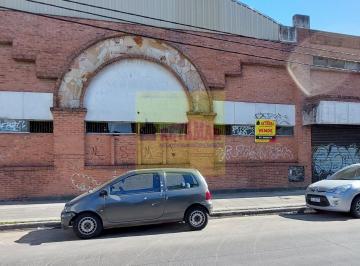 Bodega-Galpón , La Matanza · Importante Inmueble Comercial en San Justo Centro.