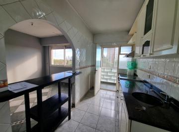 Departamento · 70m² · 4 Ambientes · Departamento 4 Amb con Vista Abierta