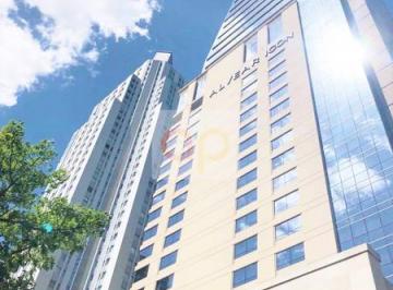 Departamento · 55m² · 1 Ambiente · 1 Cochera · U$s 2.500 - 1 Amb - Puerto Madero - Aimé Painé 1100 (Mel - 1 - T)