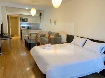 Departamento · 30m² · 1 Ambiente · U$s 800 - 1 Amb - Palermo - Cabello 3100 (Pat)