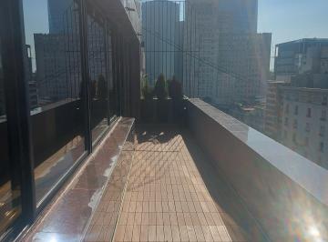 Oficina comercial · 245m² · 6 Ambientes · 2 Cocheras · Venta Oficina 260 m² Plaza San Martin con Balcon Terraza