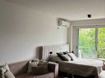 Departamento · 32m² · 1 Ambiente · Monoambiente Amoblado y Equipado en Belgrano en Venta!