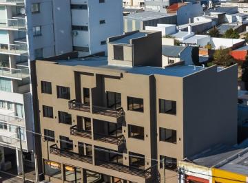 Departamento de 3 ambientes, Tandil · Mitre 321 (Departamentos de Categoría a Estrenar)