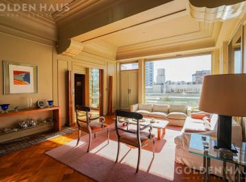 Departamento · 207m² · 5 Ambientes · Departamento en Retiro