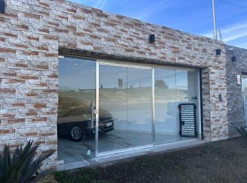 Local comercial de 1 ambiente, Pilar · Alquiler Local Comercial Sobre Colectora, Km 41