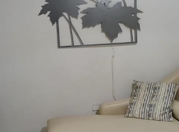Departamento de 2 ambientes, Ciudad de Mendoza · Vendo Departamento Amoblado Ady. Av Colon y Chile// Ciudad// Mendoza