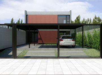 Casa · 200m² · 6 Ambientes · 2 Cocheras · Venta Casa 3 Dorm. Calle America - Neuquén