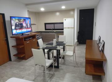 Departamento · 35m² · 1 Ambiente · 1 Cochera · Departamento - Sotavento