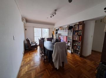 Departamento · 59m² · 3 Ambientes · Venta Departamento 3 Ambientes Balcón Al Frente Luminoso. Almagro