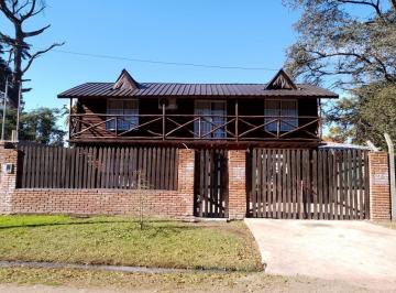 DVL-DVL-564_2 · Venta Casa Quinta en La Reja, Moreno.