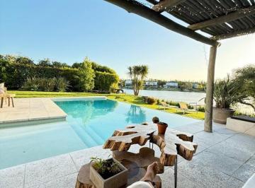 Casa de 4 ambientes, Tigre · Casa Chalet en Venta en Santa Teresa, Villanueva, Tigre