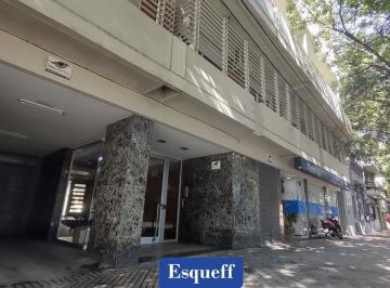 Departamento · 41m² · 2 Ambientes · San Juan y Alvear Venta 1 Dorm
