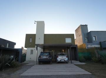 Casa de 3 ambientes, Río Ceballos · Villa Catalina 3d 2b Pileta Espectacular!