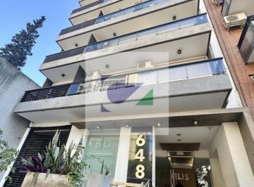 Departamento · 41m² · 2 Ambientes · Departamento en Venta Balcarce 600