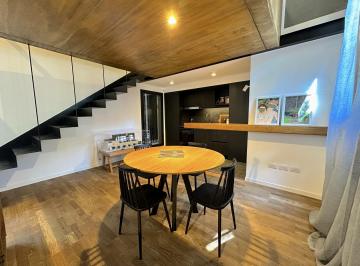 Departamento · 93m² · 4 Ambientes · Venta 3 Dorm. con Terraza - Pichincha Rosario