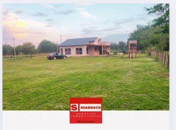 imagen1 · Venta de Casa Barrio La Tranquera