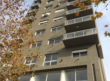 Departamento · 42m² · 2 Ambientes · 1 Cochera · Oficina Alquiler San Miguel con Cochera