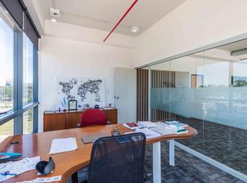 Oficina comercial · 185m² · 3 Cocheras · Av Libertador General San Martín 77