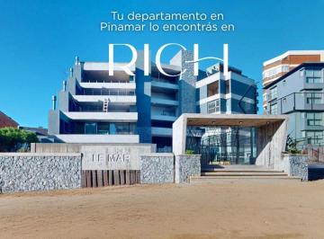 RIH-RIH-401_2 · Departamento en Venta en Pinamar a Estrenar