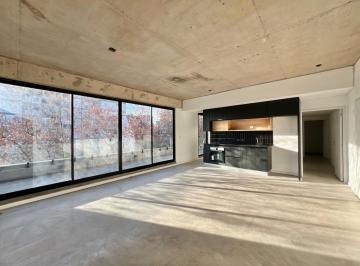 Departamento · 78m² · 3 Ambientes · Departamento - Nuñez