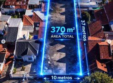Casa de 4 ambientes, Mar del Plata · Venta Lote con 4 Ph´s Sobre Av Paso, Ideal Inversión Zona San Jose