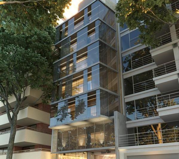 Desarrollo vertical · Sucre 1841