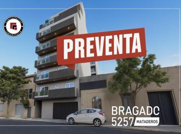 Edificio de 2 ambientes, Mataderos · Preventa en Pozo - Deptos 2 Amb - Bragado 5257 - Mataderos