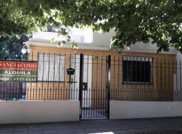 Casa · 3 Ambientes · 1 Cochera · Casa - Llavallol