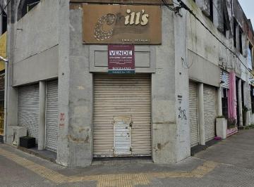 Local comercial de 13 ambientes, La Plata · Galeria en Venta en Inmejorable Esquina de Villa Elisa