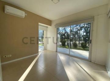 Departamento · 81m² · 3 Ambientes · 2 Cocheras · 3 Ambientes en Pb con Jardín Propio y 2 Cocheras en El Palmar Nordelta