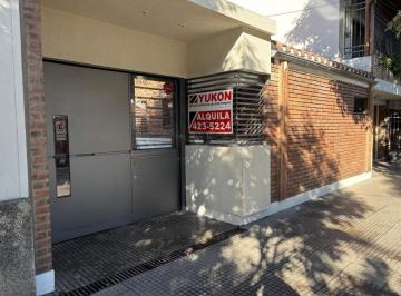 Foto · Departamento en Alquiler Alta Cba, Fragueiro 2540, Actividad Profesional.
