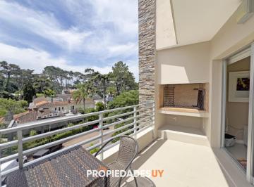 Foto1 · Apartamento Penthouse de un Dormitorio en Punta del Este