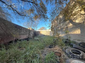 Terreno · 630m² · Terreno en Venta 630 m² Av Sabattini Zona Industrial