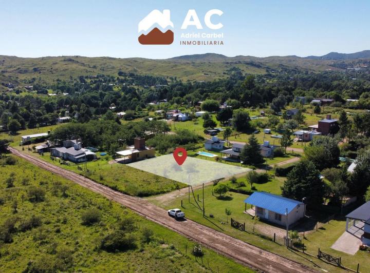 Terreno · 800m²