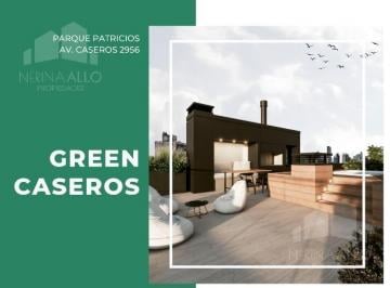 Local comercial · 104m² · 1 Ambiente · Venta de Local Comercial en Pozo en Parque Patricio