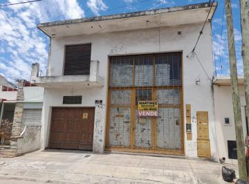 Local comercial , Merlo · Venta de Local en Merlo Norte - Deposito y Entre Piso