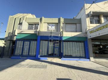 Local comercial · 625m² · 8 Ambientes · Venta - Local Comercial y Departamento Sobre San Juan - L018