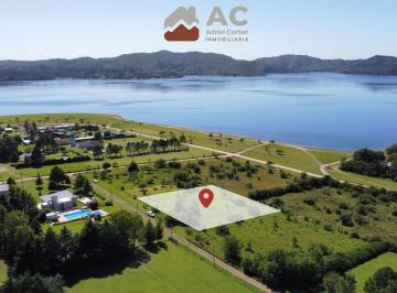 Terreno · 2500m² · Terreno en Potrero de Garay - 2500 m² - a 100 m del Lago Los Molinos - Escritura