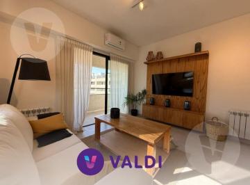 Departamento · 82m² · 3 Ambientes · 1 Cochera · Departamento 3 Amb en Venta con Jardin - Canning, Complejo Ayres del Sur