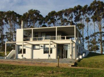 Casa · 166m² · 5 Ambientes · Casa en Venta en San Vicente 3 Dorm.