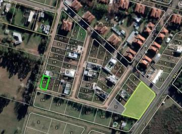Terreno · 295m² · Terreno en Venta en 495 Esq. 31bis Manuel B Gonnet - Alberto Dacal Propiedades