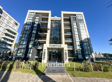 Departamento · 64m² · 3 Ambientes · 1 Cochera · Departamento en Venta en Pinamar - Funcional, Luminoso E Ideal Inversion
